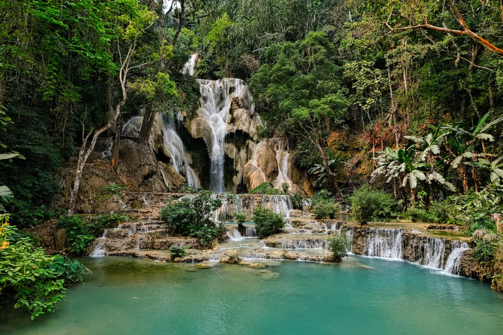 Luang Prabang