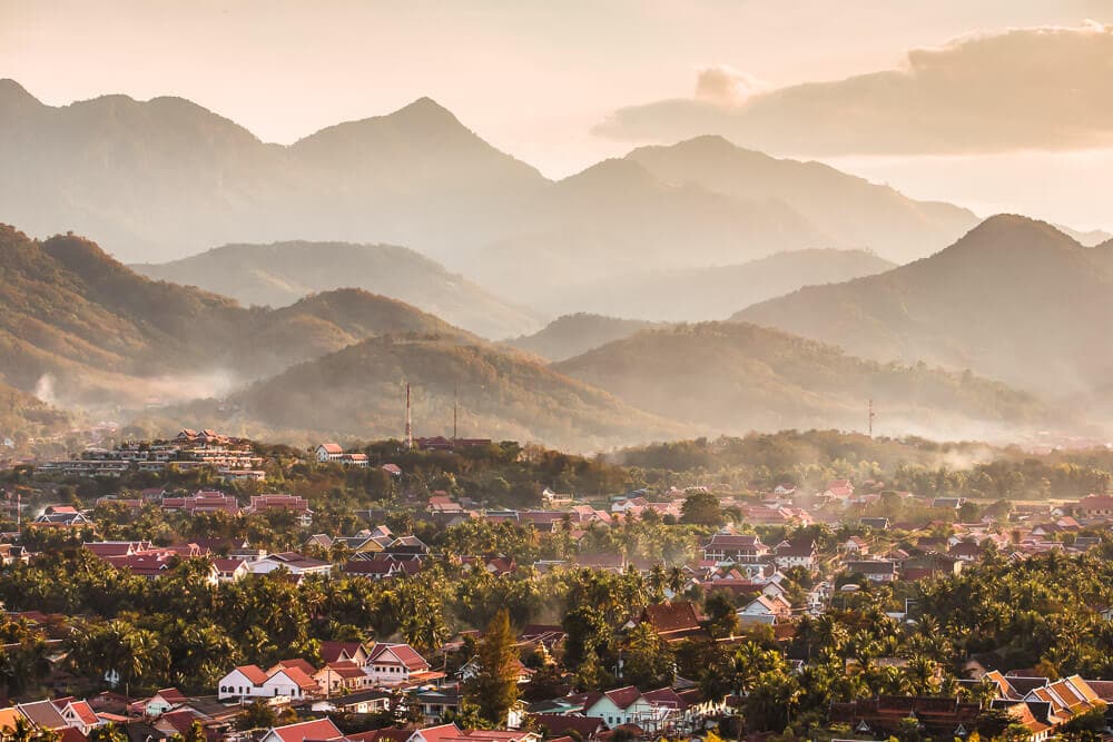 Luang Prabang