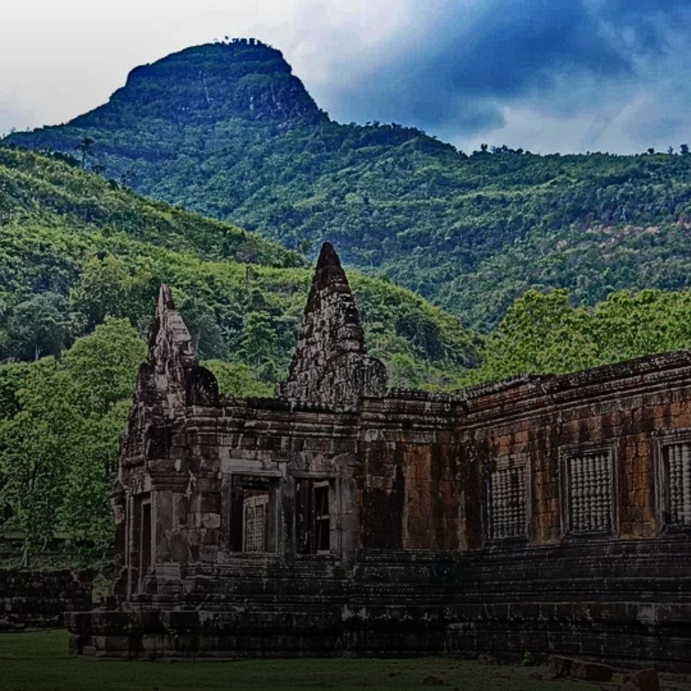 Wat Phu